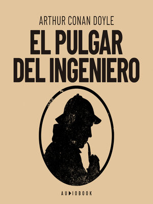 cover image of El pulgar del ingeniero